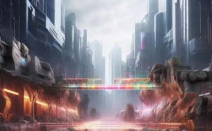 科技与文明的对话，创新与发展的永恒联系