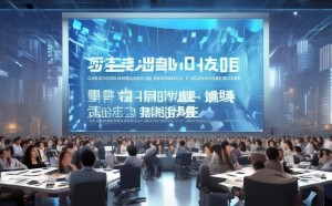 绵阳市科技服务业推进会，推动产业发展与创新